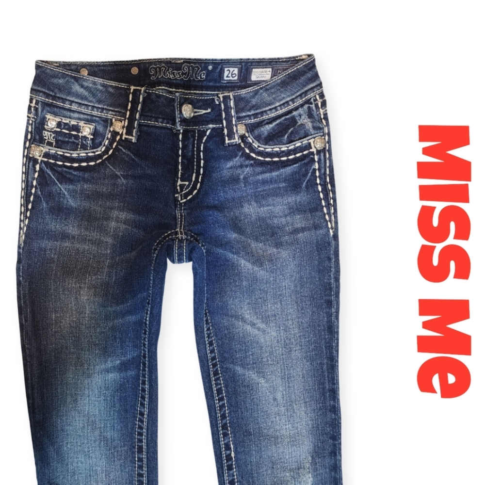 Miss Me Jean's - Picture 2 of 8